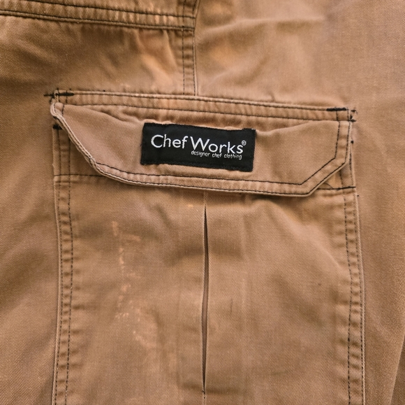 Cook 👖 - Picture 11 of 13